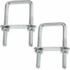 U-Boulons Carré Boulons En U, 70 X 110 Mm U-Bolts En Acier Inox, U-Boulon M8 Avec éCrou Plaque De Cadre Et Rondelle, M8 Boulon En U Pour Fixation De Planches Et De Tuyaux (70 X 110 Mm) 2 U-Boulons Carré Boulons En U, 70 X 110 Mm U-Bolts En Acier Inox, U-Boulon M8 Avec éCrou Plaque De Cadre Et Rondelle, M8 Boulon En U Pour Fixation De Planches Et De Tuyaux (70 X 110 Mm) -Fischer Boutique 100185456 1