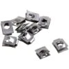 Écrou à Pince (X 10) - CHAFFOTEAUX : 60084036 1 Écrou à Pince (X 10) - CHAFFOTEAUX : 60084036 -Fischer Boutique 111650 1