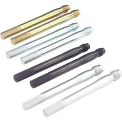 Boulon De Fixation De L'aide Au Montage Des Roues, Jeu De 8 Pièces. Westfalia