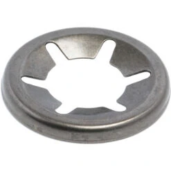 Rondelle Autobloquante Pour Axe De 9mm En Acier ( Prix Pour Sachet De 50 )