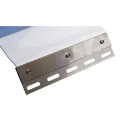 Rideau à Lanières PVC, Larg. 200mm X Long. 2m ( Prix Pour 1 ) -Fischer Boutique 11538740 3