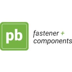 Rondelle Céramique 1 Pc(s) PB Fastener ANSI B18.22M-1981, R1990 (Regular) 702383 -Fischer Boutique 12171518 3