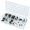 Ks Tools KSTOOLS - Assortiment De Vis Sans Tête, 160 Pcs - 970.0400 -Fischer Boutique 1222987 1