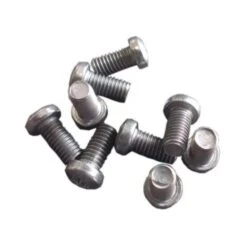 Vis Seule 5X10 (Porcher AM) 10 Pièces Sandri