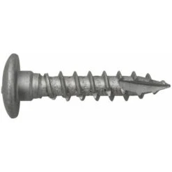 SWG - Schrauben SWG Post Vis 8 X 40 Mm Ruspert Coated TX40 Lot De 50-196884015