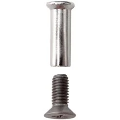 Vis De Liaison Traversante - Longueur : 10 Mm - ITAR