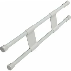 Cartrend 10242 Cartrend Double Barre De Maintien