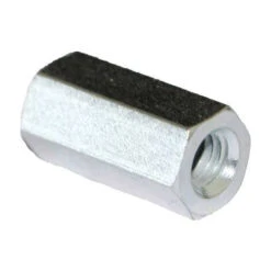 10 BOULONS D'ENTRETOISE M5 20X20 PB FASTENER S58050X20