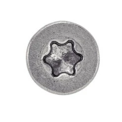 Vis Autoperceuse ACTON Tête Fraisée - Torx - Ø 4,2 X 25 Mm - Boite De 200 - 624364,2X25 -Fischer Boutique 15333572 3