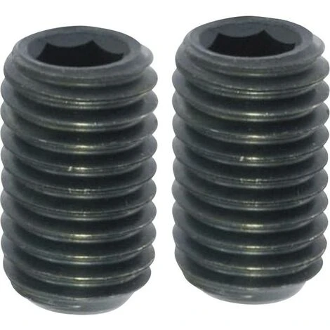 TOOLCRAFT 237507 Vis Sans Tête M3 5 Mm Acier 20 Pc(s) A24374 3 TOOLCRAFT 237507 Vis Sans Tête M3 5 Mm Acier 20 Pc(s) A24374