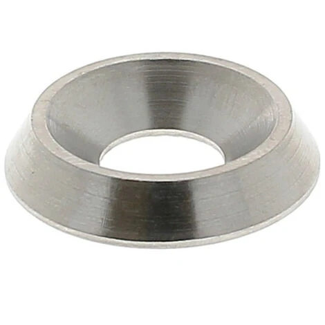 Rondelle Cuvette Pleine M Ø 3 Inox A1 NFE 27619 3 Rondelle Cuvette Pleine M Ø 3 Inox A1 NFE 27619