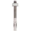 Goujon D'ancrage Aisi 304 M10 X 90mm (D. 10 Mm) Inox A2 -Fischer Boutique 19846138 1