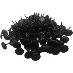 Clous Tapissier Alvéolé En ø 12 Mm