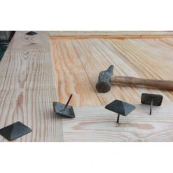 Clous Tapissier Carré En 12x12 Mm -Fischer Boutique 20210499 3