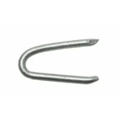 Crampillons Galnanisés 3.1 X 31 Boite De 1kg