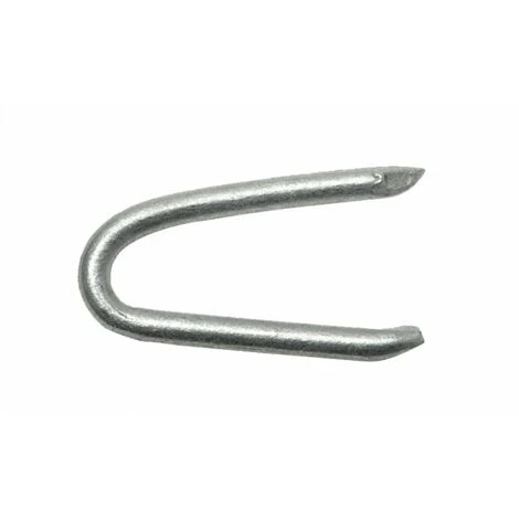 Crampillons Galnanisés 3.1 X 31 Boite De 1kg 3 Crampillons Galnanisés 3.1 X 31 Boite De 1kg