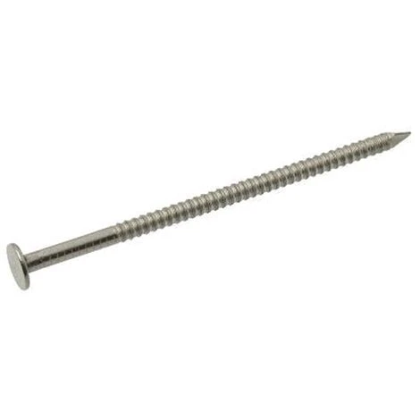 Pointe Tête Large INOX - Ø3 X 45 Mm - Boite De 5 Kg 3 Pointe Tête Large INOX - Ø3 X 45 Mm - Boite De 5 Kg