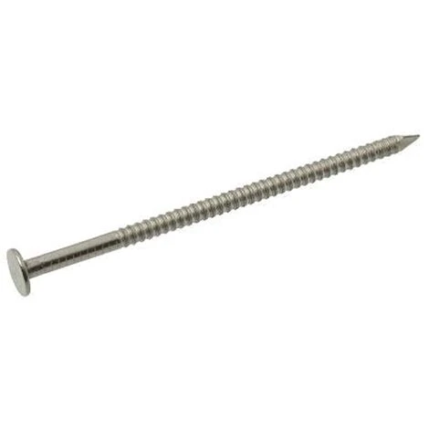 Pointe Tête Large INOX - Ø3 X 45 Mm - Boite De 5 Kg 4 Pointe Tête Large INOX - Ø3 X 45 Mm - Boite De 5 Kg – Image 2