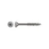 Lot De 10 Vis Inox Tęte Fraisée Torx SPAX, Diam.6 Mm X L.100 Mm -Fischer Boutique 25111529 1