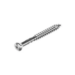 200 Vis 5x60 Inox A4 Autoforeuse PRO Tête Torx + 1 Embout T25 Offert