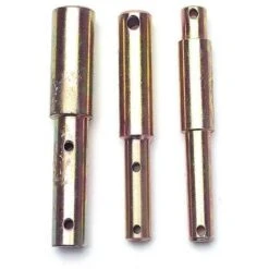 Goupille De Fixation Du Maillon Supérieur, Cat. 2 (Ø 25 Mm) - 1 (Ø 19 Mm)