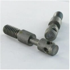 Axe Acier Brut Long M8X50 Pas De 150 Conditionnement: Unitaire