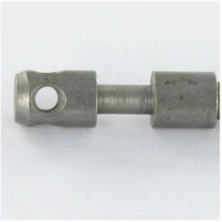 Axe Acier Brut Long M8X50 Pas De 150 Conditionnement: Unitaire -Fischer Boutique 27056250 3