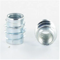 Insert Non Fendue Bichromaté M10 15X29 15 G Conditionnement: Unitaire