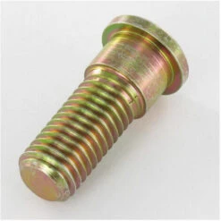 Vis EPAULEE Tête Plate Clé De 10 HC10 18X37 M12X25 Bichromaté Conditionnement: Unitaire 5 Vis EPAULEE Tête Plate Clé De 10 HC10 18X37 M12X25 Bichromaté Conditionnement: Unitaire -Fischer Boutique 27062187 2