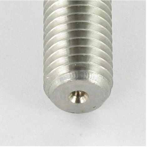 Vis Métaux Tête Plate A/MEPLAT 20X50 Filetée Sur 43 M10 Inox Conditionnement: Unitaire 6 Vis Métaux Tête Plate A/MEPLAT 20X50 Filetée Sur 43 M10 Inox Conditionnement: Unitaire – Image 4