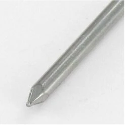 Vendues Au Kg Pointe Acier Brut Tête Homme 2.7X60 Conditionnement: Unitaire -Fischer Boutique 27068921 3