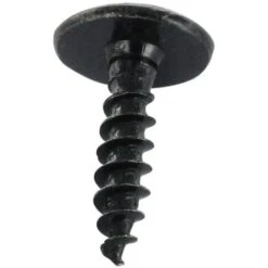 Vis Penture Pozi 3 5X20 Acier Zingué Noir Conditionnement: Unitaire