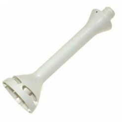 Pied De Mixeur Blanc (SS-989470, SS-203093) Robot Ménager TEFAL, SEB, MOULINEX