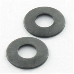 Rondelle Belleville 12.5X6.2X0.70 Acier Brut Conditionnement: Unitaire