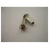 Écrou Relieur Tête Poelier Tête Ronde Large Tête Ronde Large Pozi M4X9 5X15 Acier Nickelé Conditionnement: Unitaire -Fischer Boutique 27118683 1