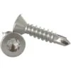 Vis Autoperceuse Inox A2 Tête Fraisée TF 4.8X25 TORX T25 Conditionnement: Unitaire -Fischer Boutique 27134253 1