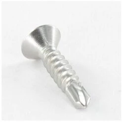 Vis Autoperceuse Inox A2 Tête Fraisée TF 4.8X25 TORX T25 Conditionnement: Unitaire 9 Vis Autoperceuse Inox A2 Tête Fraisée TF 4.8X25 TORX T25 Conditionnement: Unitaire -Fischer Boutique 27134253 4