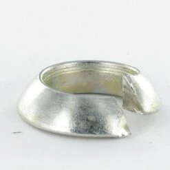 RD.GROWER Conique M20 Acier Zingué Blanc Conditionnement: Unitaire