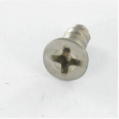 Vis PVC Tête Fraisée TF Phillips 4X10 Filet 40 DEGRE Inox A2 Conditionnement: 100 Pieces 5 Vis PVC Tête Fraisée TF Phillips 4X10 Filet 40 DEGRE Inox A2 Conditionnement: 100 Pieces -Fischer Boutique 27140250 2