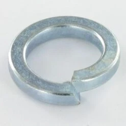 Grower Pour Vis M18 Acier Zingué Blanc Conditionnement: Unitaire