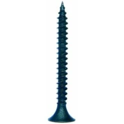 Vis Auto Perceuse Semin Pour La Fixation Des Plaques De Plâtre Sur L'ossature - Intérieur - 35 Mm X 3.5 Mm - Boîte De 1000 Pièces