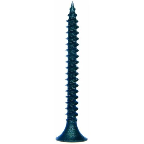 Vis Auto Perceuse Semin Pour La Fixation Des Plaques De Plâtre Sur L'ossature - Intérieur - 35 Mm X 3.5 Mm - Boîte De 1000 Pièces 3 Vis Auto Perceuse Semin Pour La Fixation Des Plaques De Plâtre Sur L'ossature - Intérieur - 35 Mm X 3.5 Mm - Boîte De 1000 Pièces