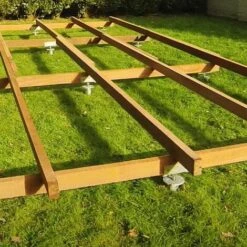 Pieu De 550 Mm En Acier Galvanisé -Fischer Boutique 27328579 3