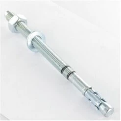 Goujon Ancrage R-XPT 12X220 Acier Zingué Conditionnement: Unitaire