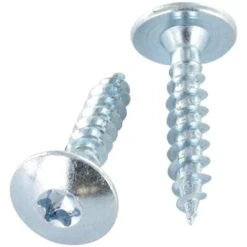 Vis Penture 6X40 TORX T30 Acier Zingué Conditionnement: Unitaire