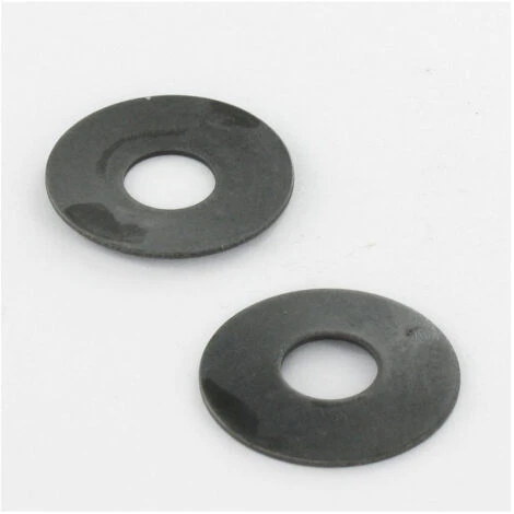 Rondelle Belleville 50X18.4X2.50 Acier Brut Conditionnement: Unitaire 3 Rondelle Belleville 50X18.4X2.50 Acier Brut Conditionnement: Unitaire