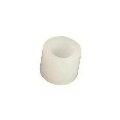 Entretoise Cylindrique Nylon 10X10 Percé 5.2 Conditionnement: Unitaire