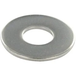 Rondelle Plate M12X27X2.5 M Inox A4 Conditionnement: Unitaire