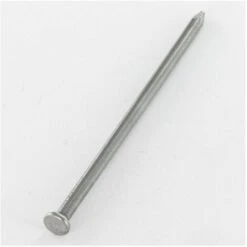 Vendues Au Kg Pointe Acier Brut Tête Plate 4X100 Conditionnement: Unitaire