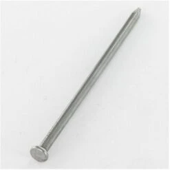 Vendues Au Kg Pointe Acier Brut Tête Plate 6X160 Conditionnement: Unitaire